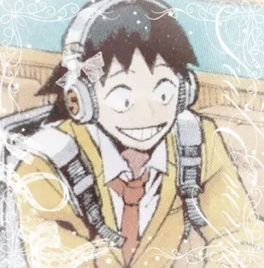 Profile image of Hanta Sero