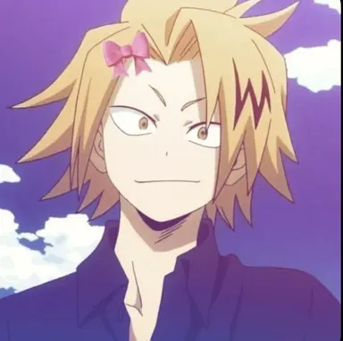 Profile image of Denki Kaminari