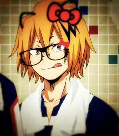 Profile image of Denki Kaminari