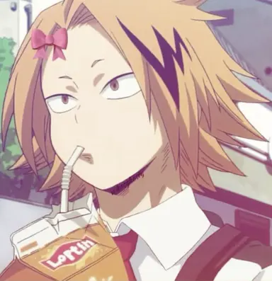 Profile image of Denki Kaminari