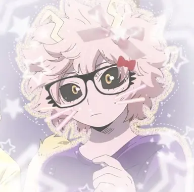 Profile image of Mina Ashido