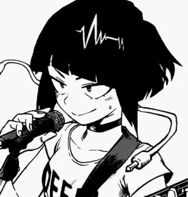 Profile image of Kyoka Jiro
