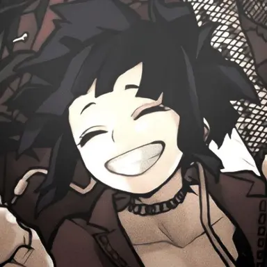 Profile image of Kyoka Jiro