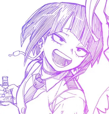 Profile image of Kyoka Jiro