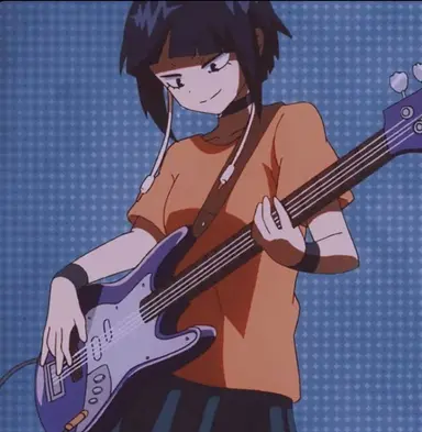 Profile image of Kyoka Jiro