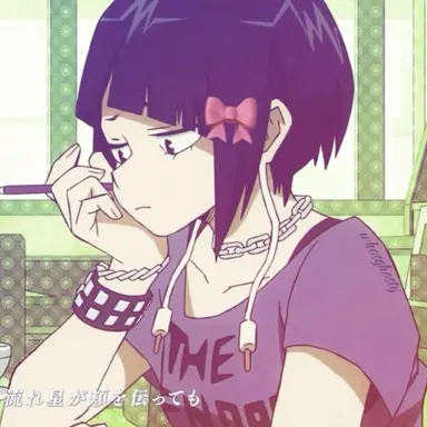 Profile image of Kyoka Jiro