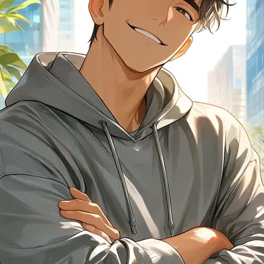 Profile image of Mateo