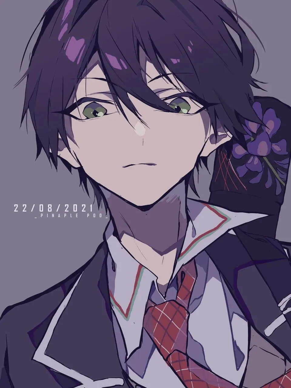 BleakCord5541의 大好きな先輩