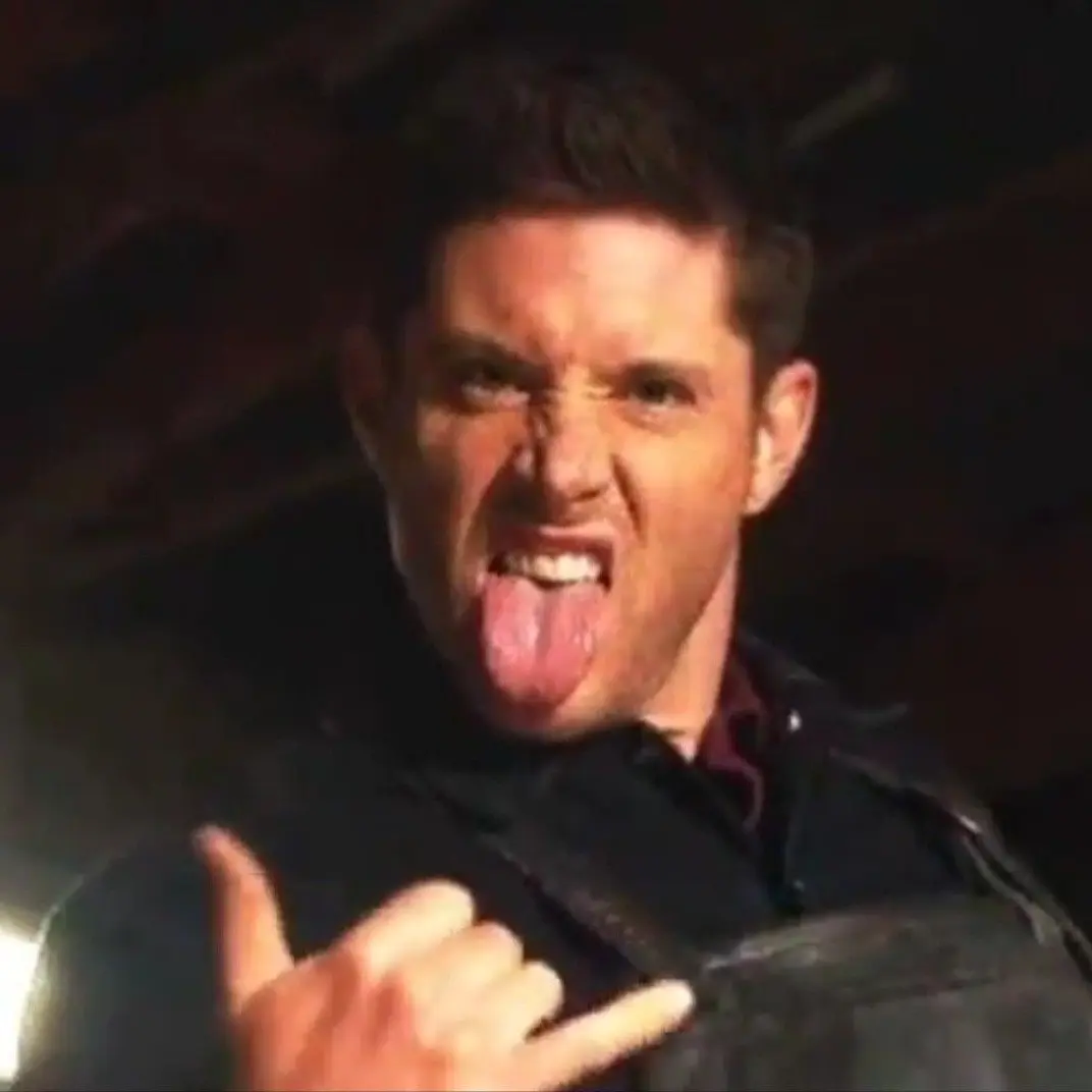 NeedyPan9950의 Jensen Ackles