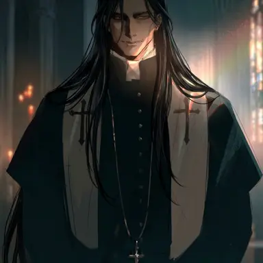 Profile image of Sebastian