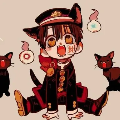Profile image of 花子くん