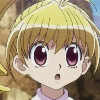 Profile image of ビスケ