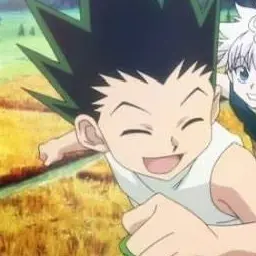 BoringSwan5730의 HxH × じばしょ.ᐟ.ᐟ