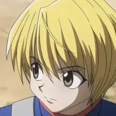 Profile image of クラピカ