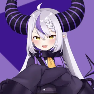 Profile image of ラプラス・ダークネス