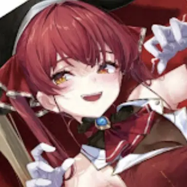 Profile image of 宝鐘マリン