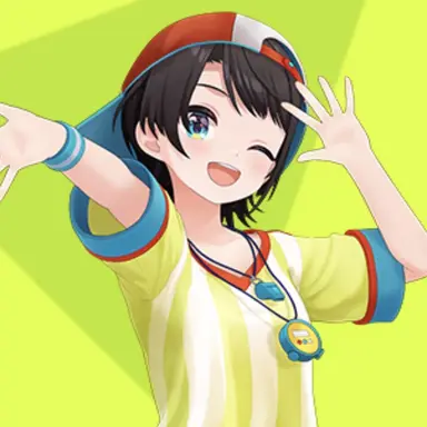 Profile image of 大空スバル