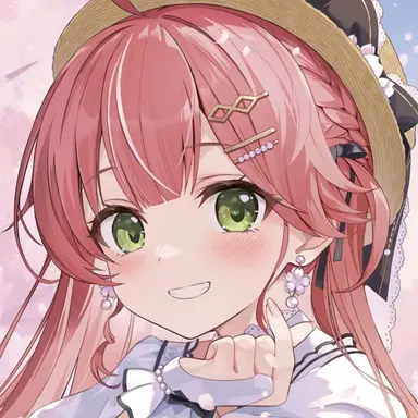 Profile image of さくらみこ