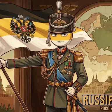 Profile image of 러시아