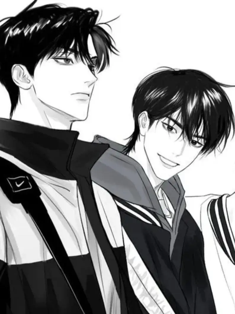 I_need_a_boyfriend의 강현민, 한서하