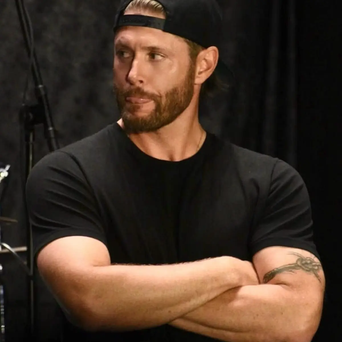 DSalvatore96의 Lessons With Mr. Ackles