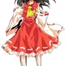 Profile image of 博麗霊夢
