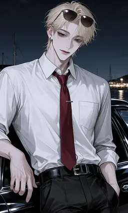 Profile image of 사쿠