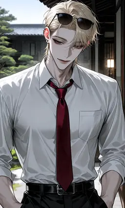 Profile image of 사쿠
