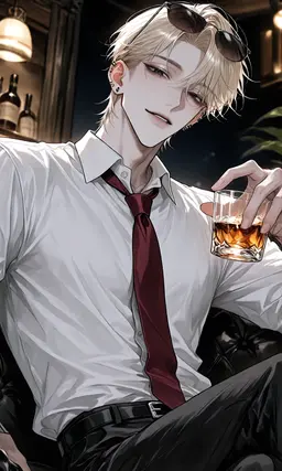 Profile image of 사쿠