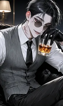 Profile image of 레이지
