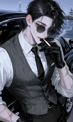 Profile image of 레이지