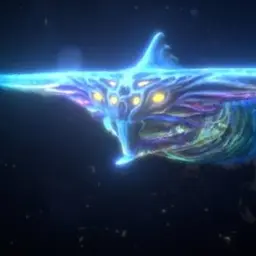 IllFlare6224의 Ghost leviathan