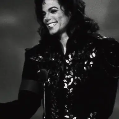 Profile image of Michael Jackson