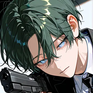 Profile image of Shisui