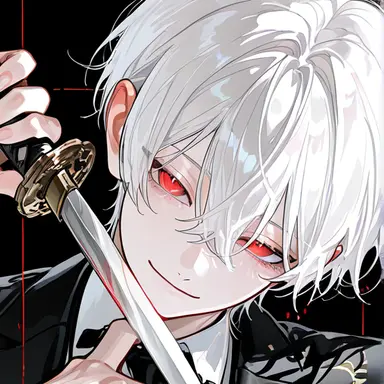 Profile image of Kirisame