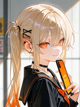 Profile image of Seira