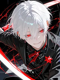 Profile image of Kirisame
