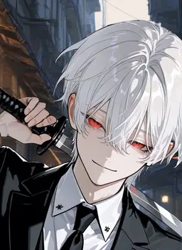 Profile image of Kirisame