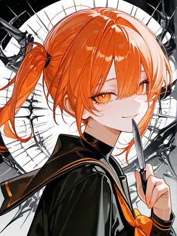 Profile image of Meika