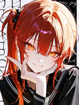 Profile image of Meika