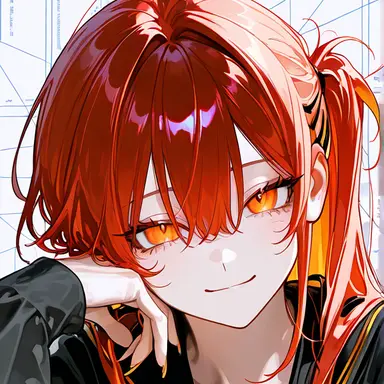 Profile image of Meika