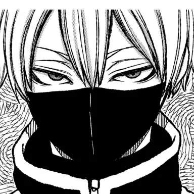 Profile image of 皇后崎 迅