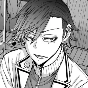 Profile image of 花魁坂 京夜