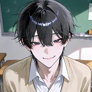 Profile image of 루이