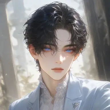 Profile image of チャ・ヒョンジン