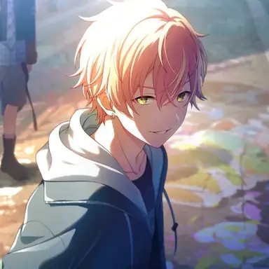 Profile image of 시노노메 아키토