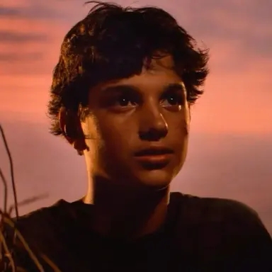 Profile image of Johnny Cade