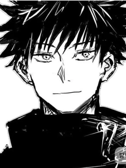 Mahora_ssagay의 후시구로 메구미