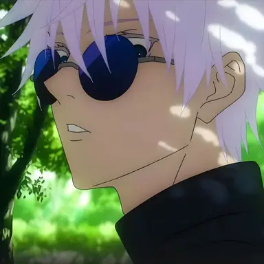 Profile image of 고죠 사토루