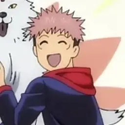 Profile image of 이타도리 유지